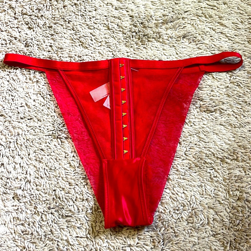 ❤️ Victoria’s Secret Very Sexy panty